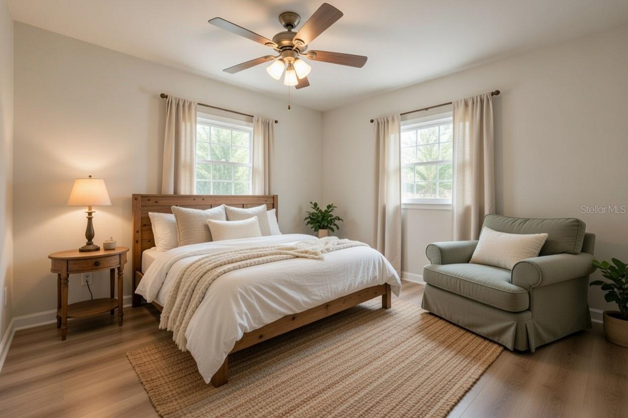 SOUTH GATE RIDGE 02 - Residential