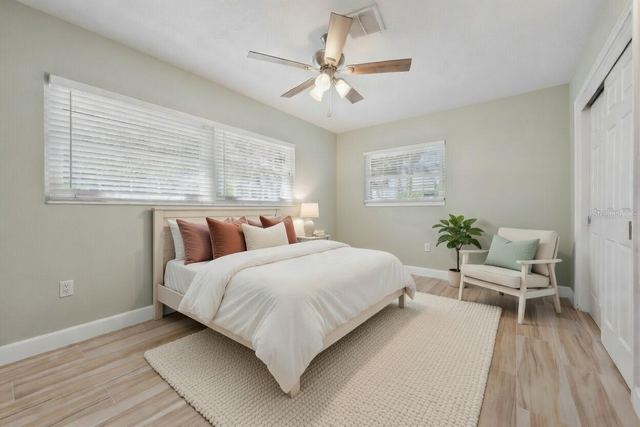 SOUTH GATE RIDGE 02 - Residential