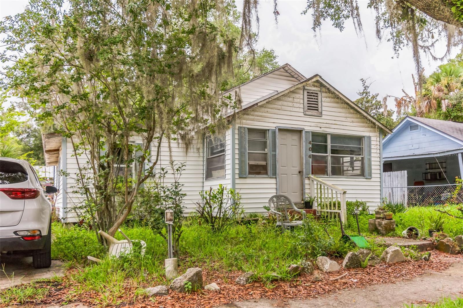 404 SE 15TH STREET