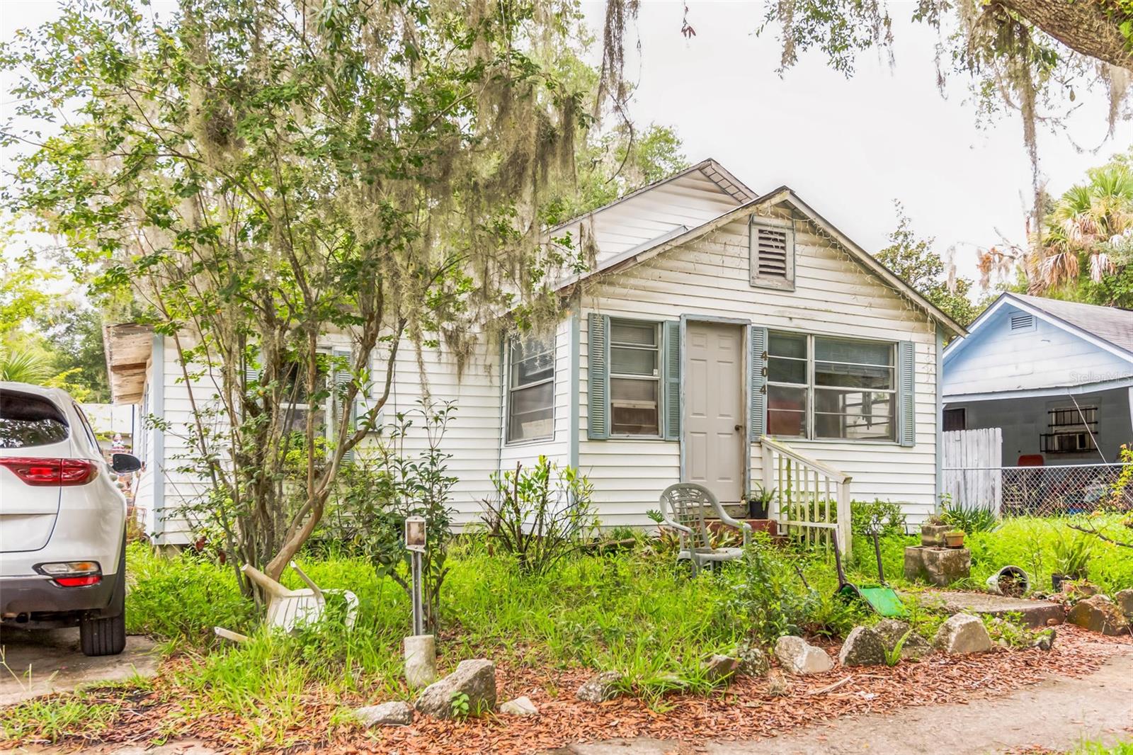 404 SE 15TH STREET