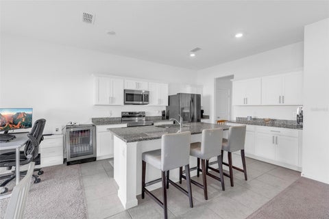 Tiny photo for 2207 Bear Peak Road, Minneola, FL 34715 (MLS # O6436033)