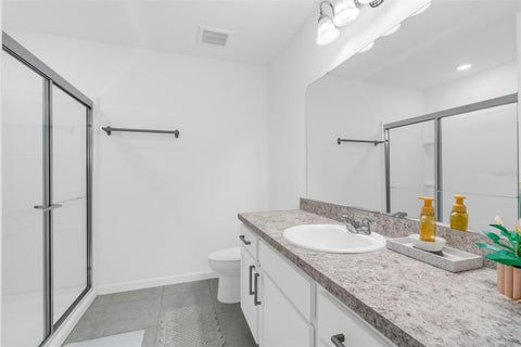 Tiny photo for 2207 Bear Peak Road, Minneola, FL 34715 (MLS # O6436033)