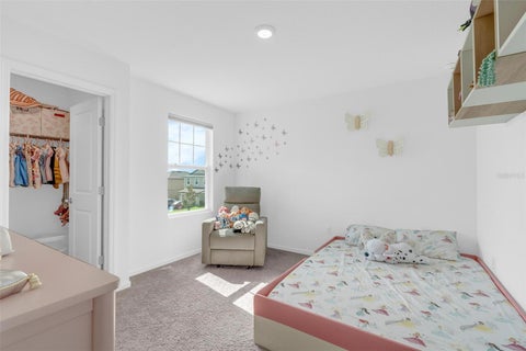 Tiny photo for 2207 Bear Peak Road, Minneola, FL 34715 (MLS # O6436033)