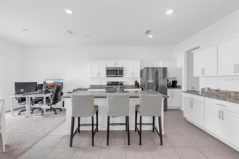 Tiny photo for 2207 Bear Peak Road, Minneola, FL 34715 (MLS # O6436033)