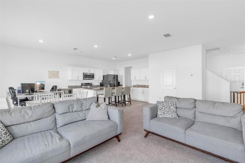 Tiny photo for 2207 Bear Peak Road, Minneola, FL 34715 (MLS # O6436033)