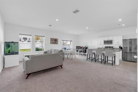 Tiny photo for 2207 Bear Peak Road, Minneola, FL 34715 (MLS # O6436033)