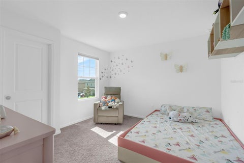 Tiny photo for 2207 Bear Peak Road, Minneola, FL 34715 (MLS # O6436033)