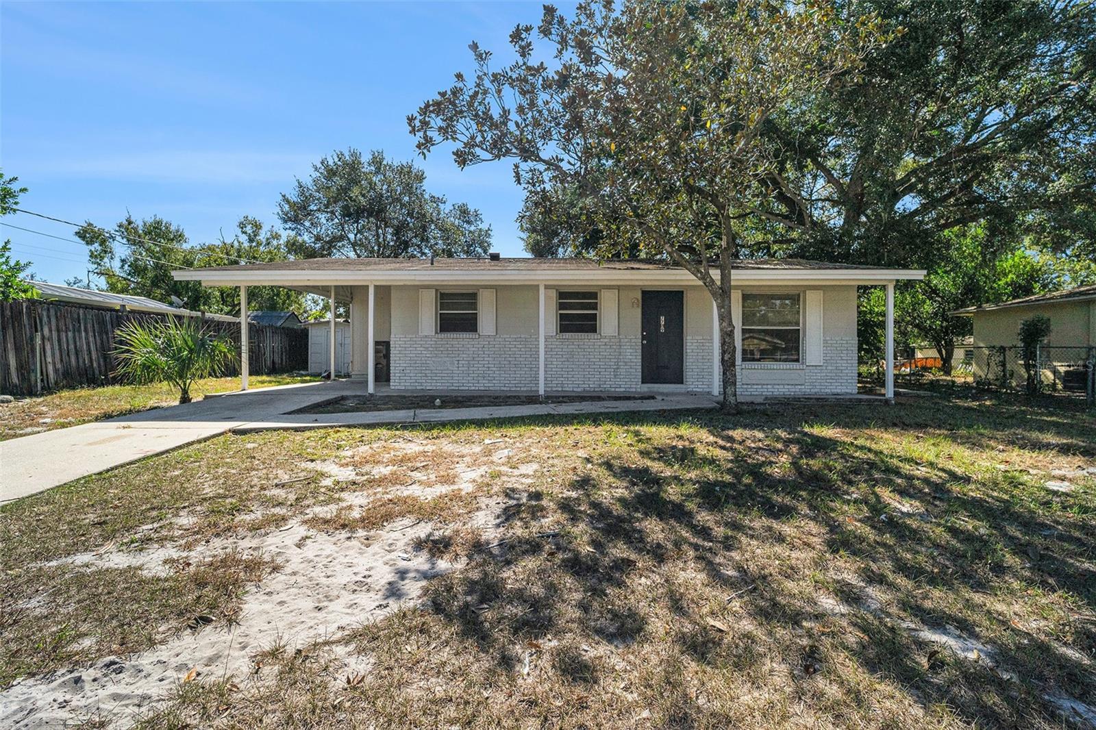 KINGS FOREST - Residential Lease