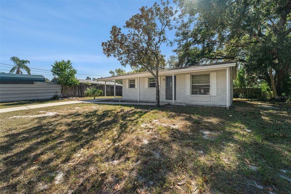 Photo of 7719 Downing Circle, Tampa, FL 33610 (MLS # TB8457505)