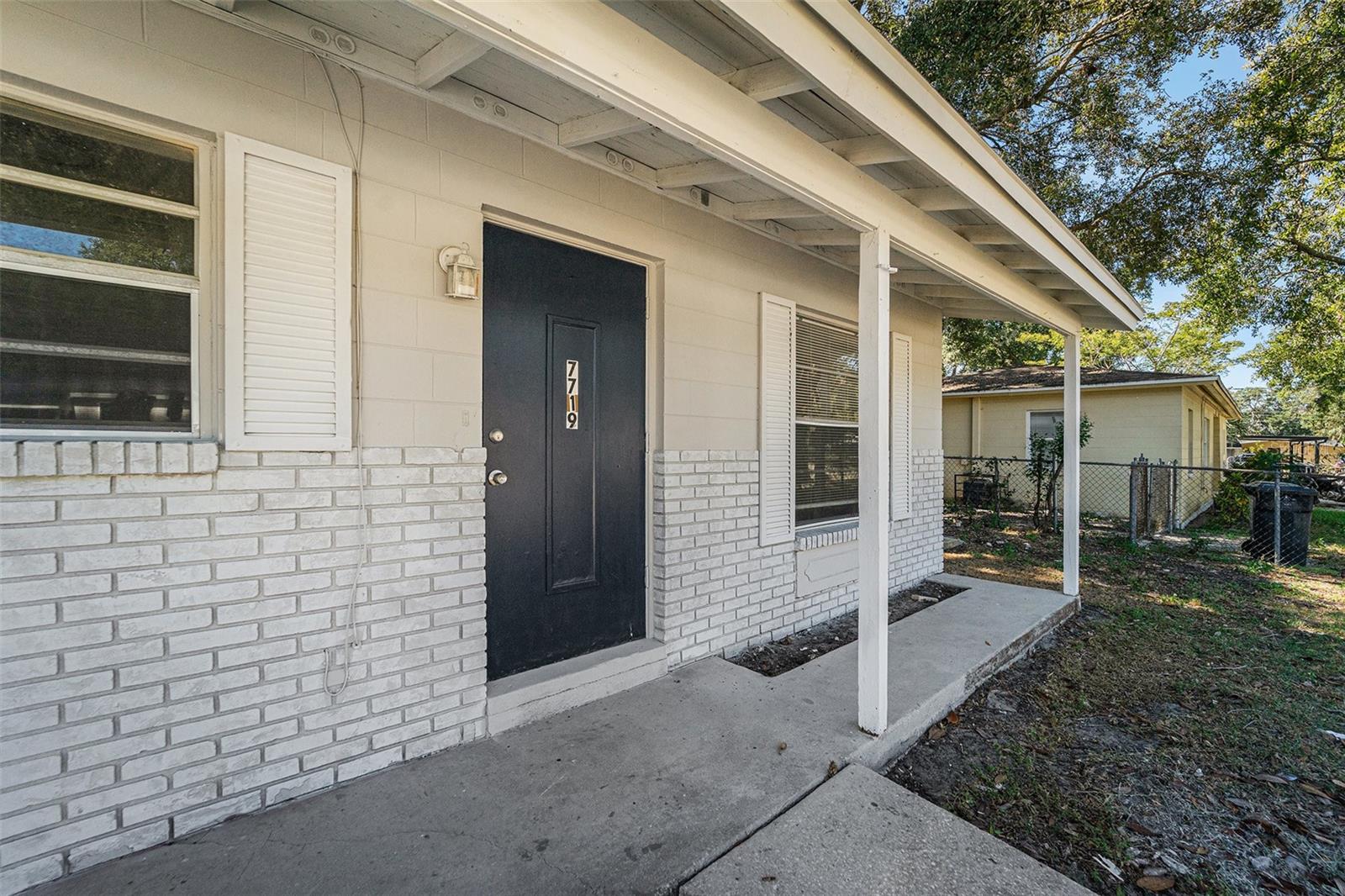 KINGS FOREST - Residential Lease