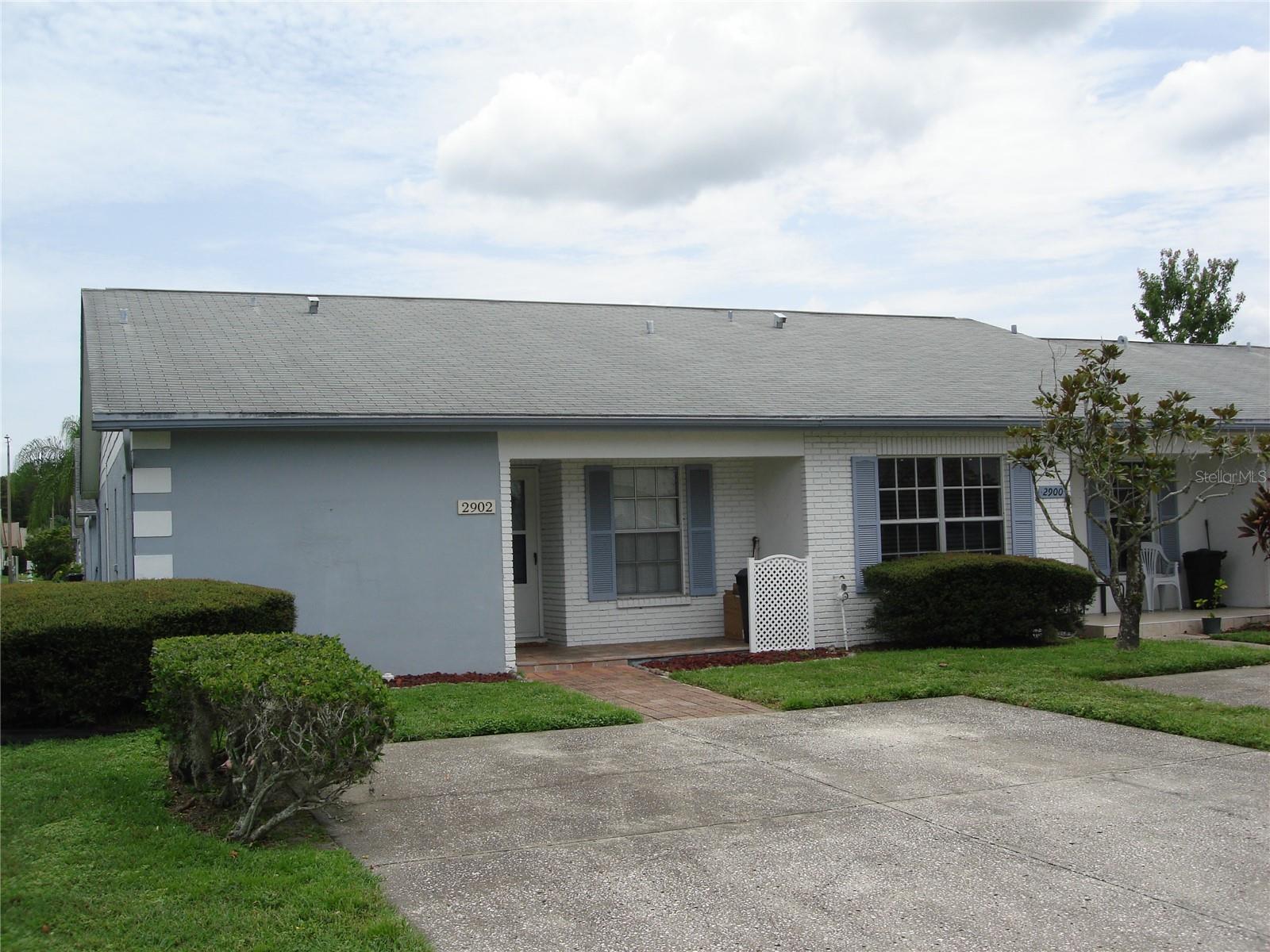 VETERANS VILLAS PH 3 - Residential Lease
