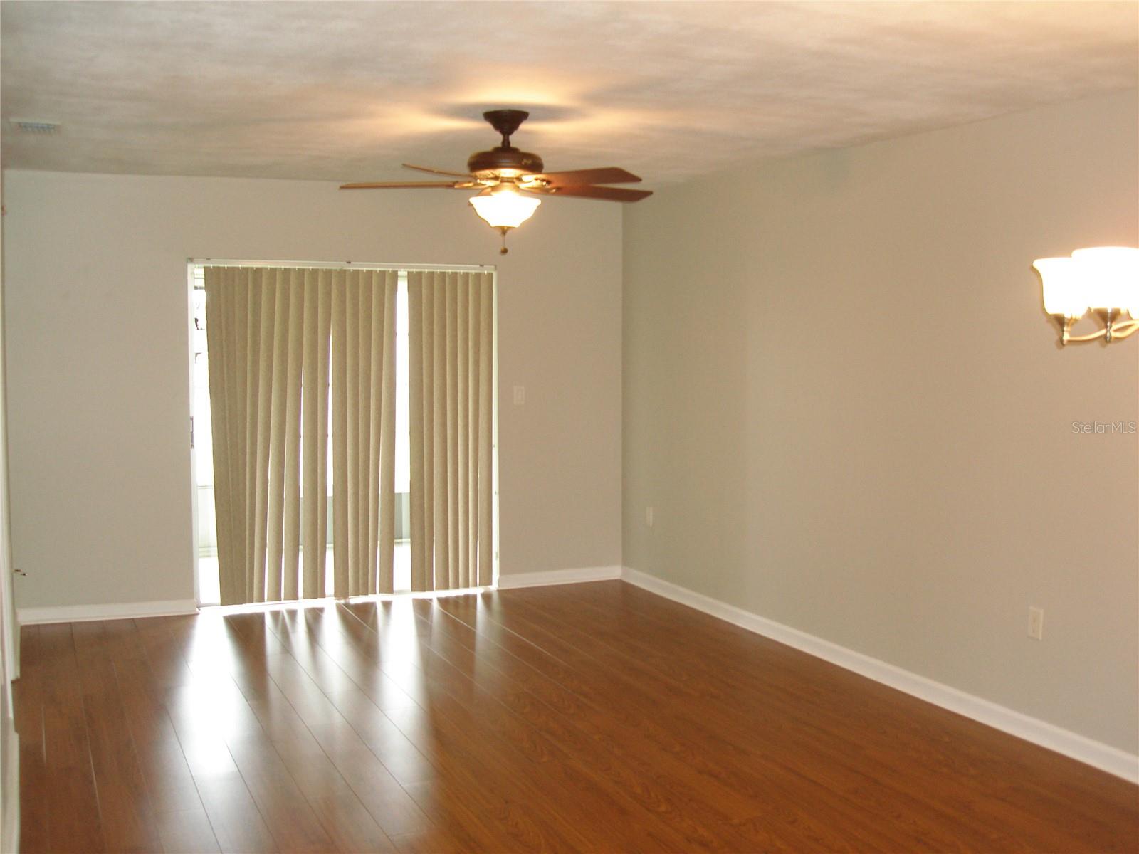 VETERANS VILLAS PH 3 - Residential Lease