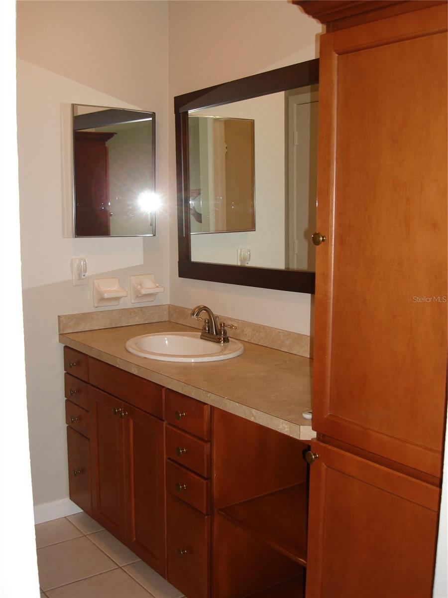 VETERANS VILLAS PH 3 - Residential Lease