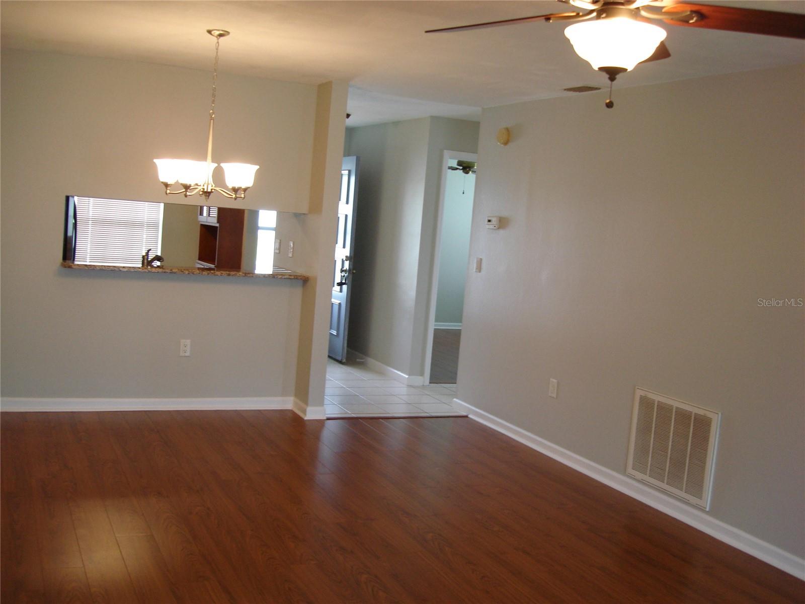VETERANS VILLAS PH 3 - Residential Lease