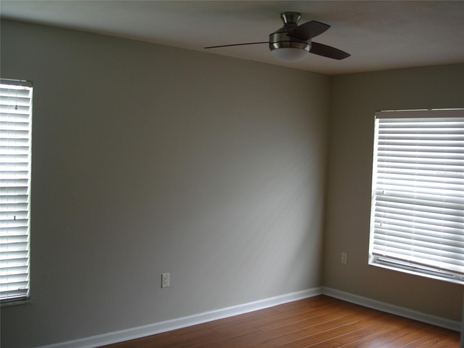 VETERANS VILLAS PH 3 - Residential Lease