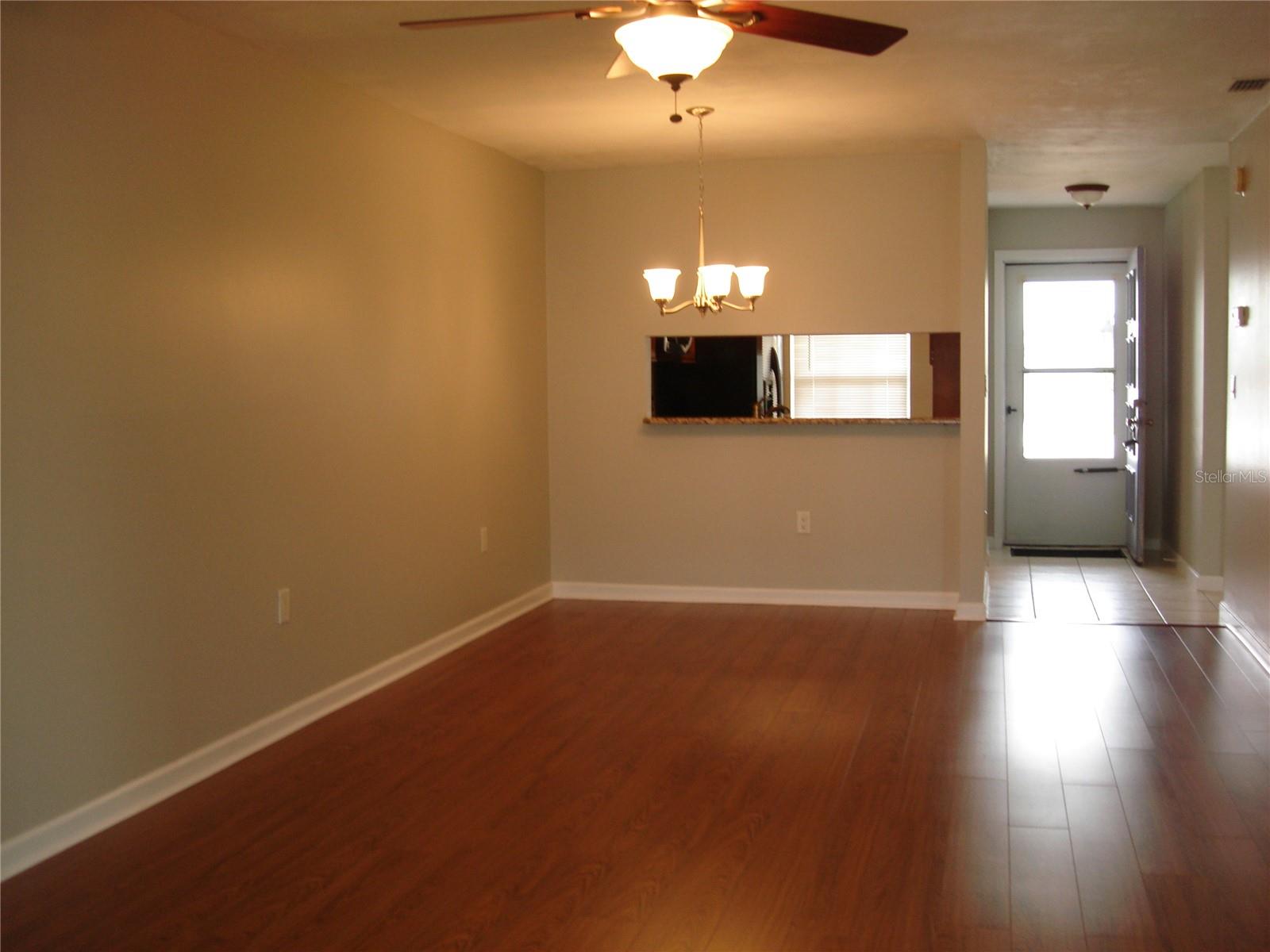 VETERANS VILLAS PH 3 - Residential Lease