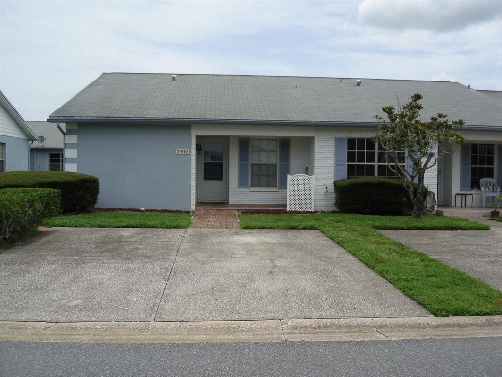 Photo of 2902 Bradley Court, New Port Richey, FL 34655 (MLS # TB8434530)