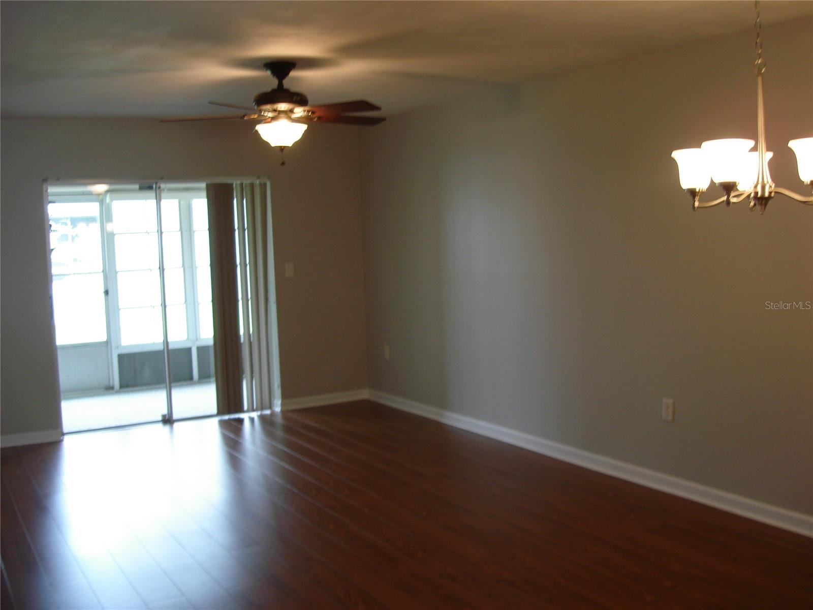 VETERANS VILLAS PH 3 - Residential Lease