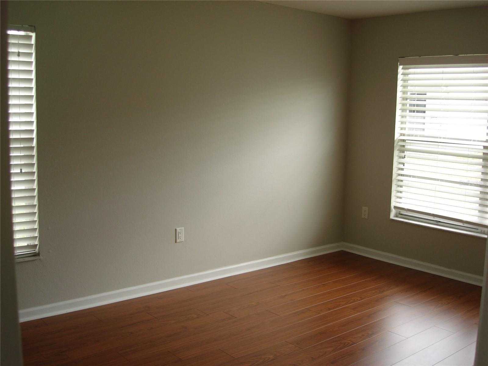 VETERANS VILLAS PH 3 - Residential Lease