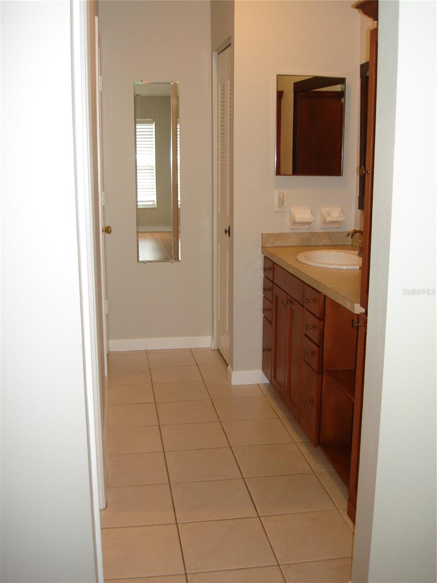 VETERANS VILLAS PH 3 - Residential Lease