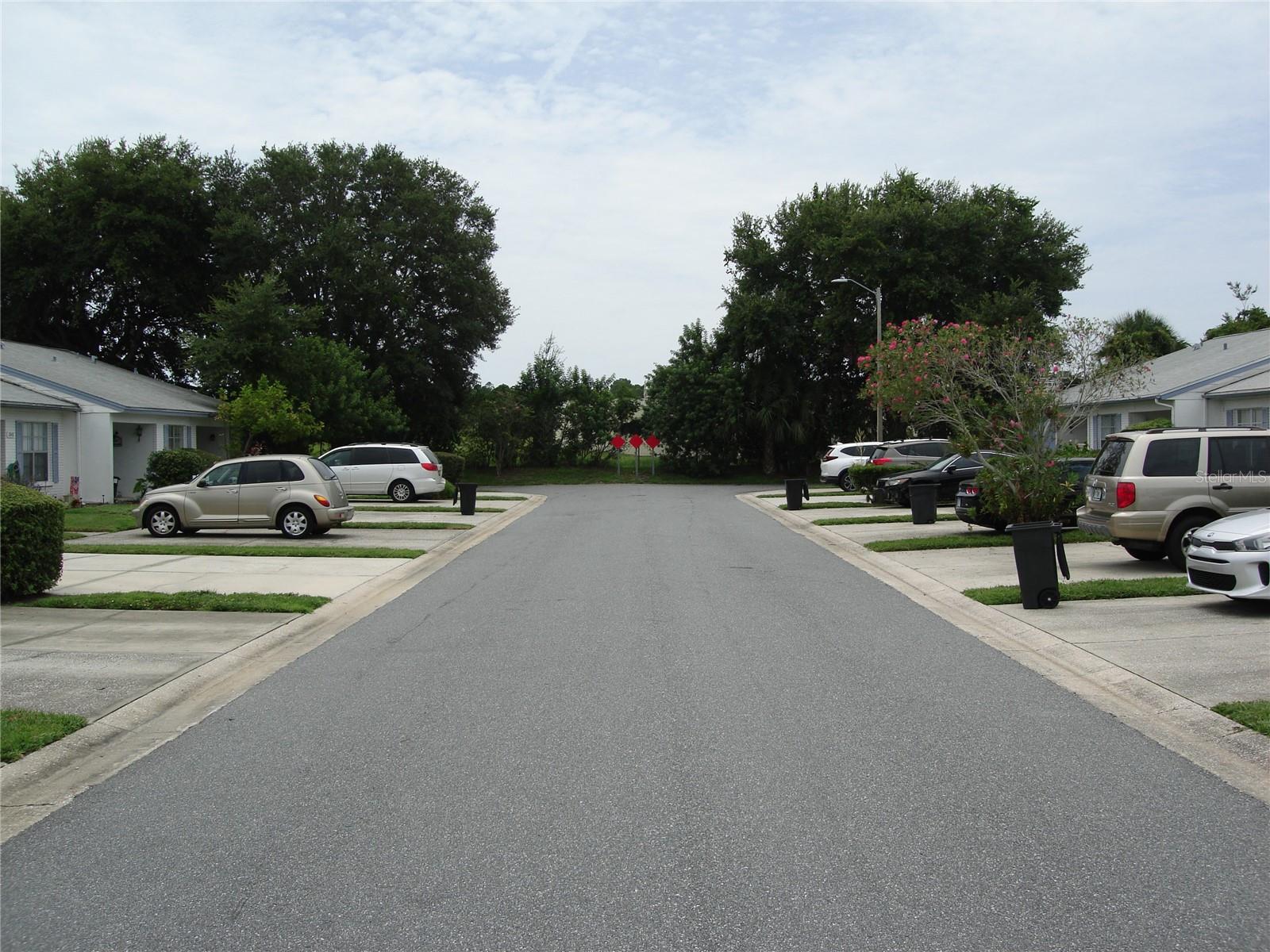 VETERANS VILLAS PH 3 - Residential Lease