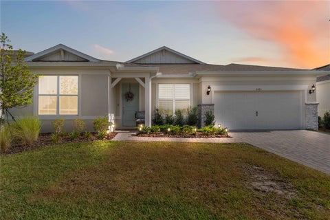 Property photo of 5503 Banyan Bay Road, St Cloud, FL 34771