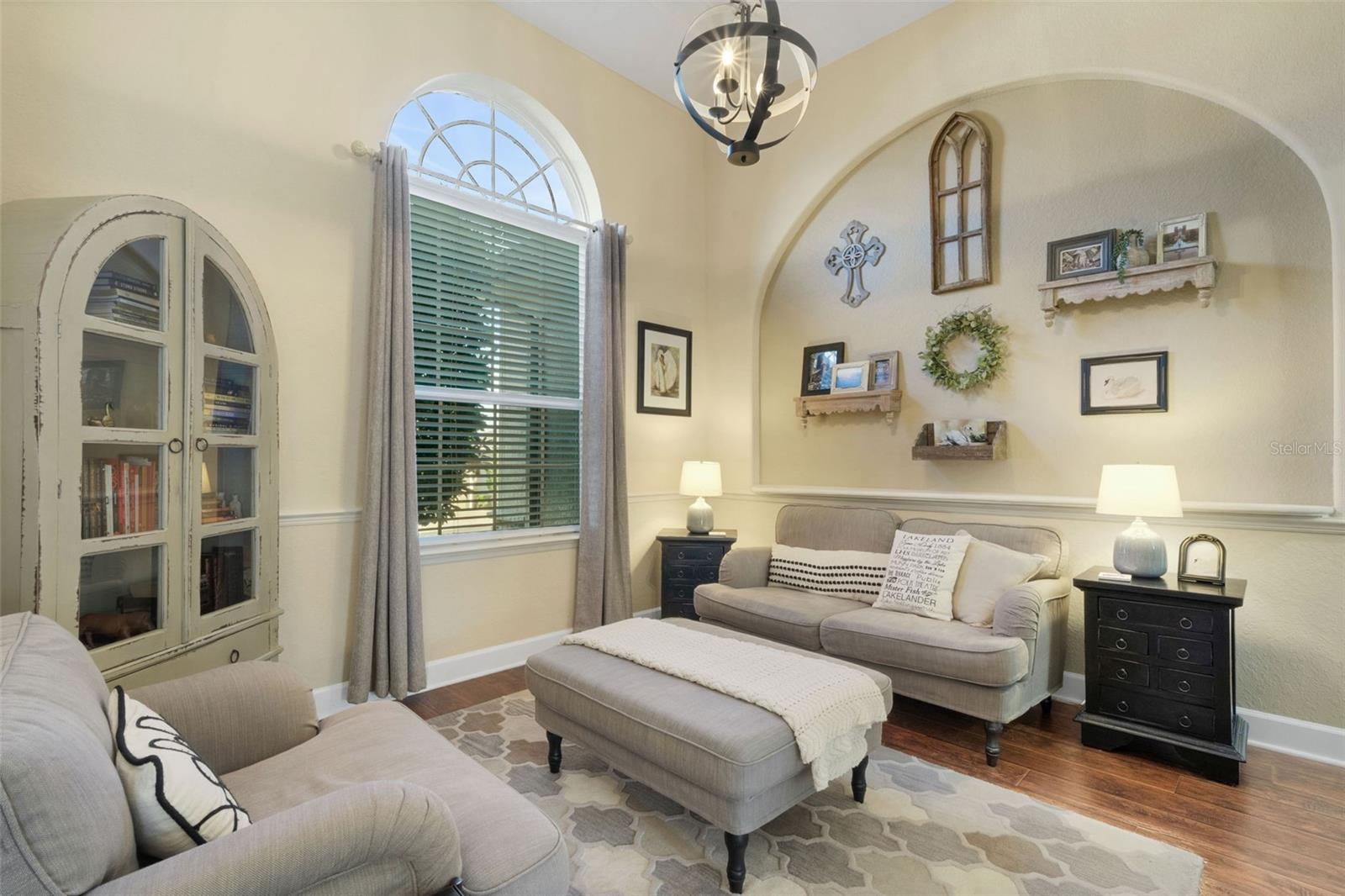 VINTAGE VIEW PH 02 - Residential