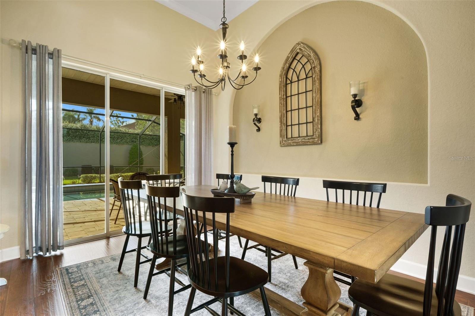 VINTAGE VIEW PH 02 - Residential