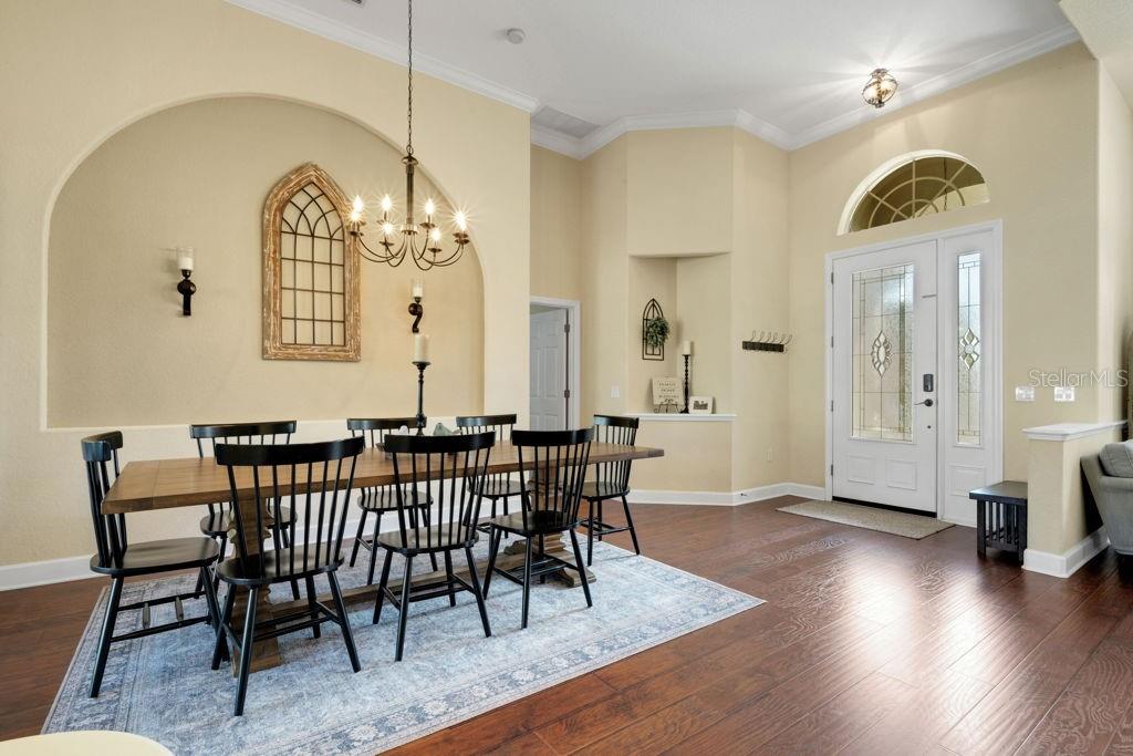 VINTAGE VIEW PH 02 - Residential