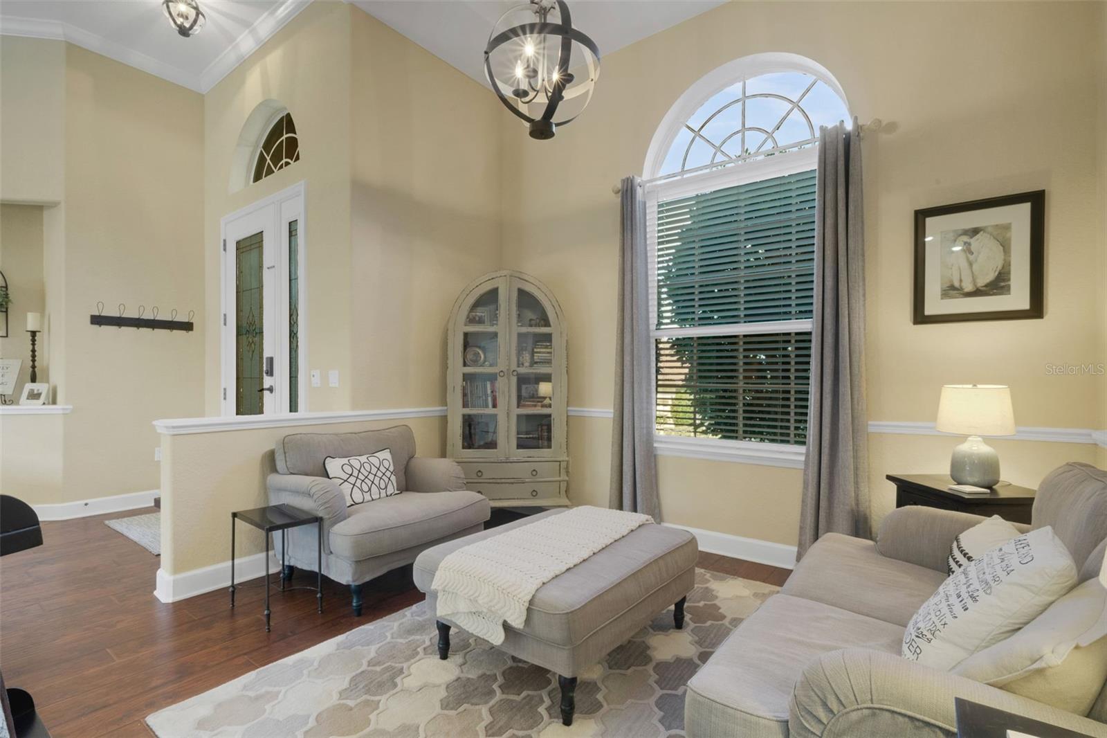 VINTAGE VIEW PH 02 - Residential