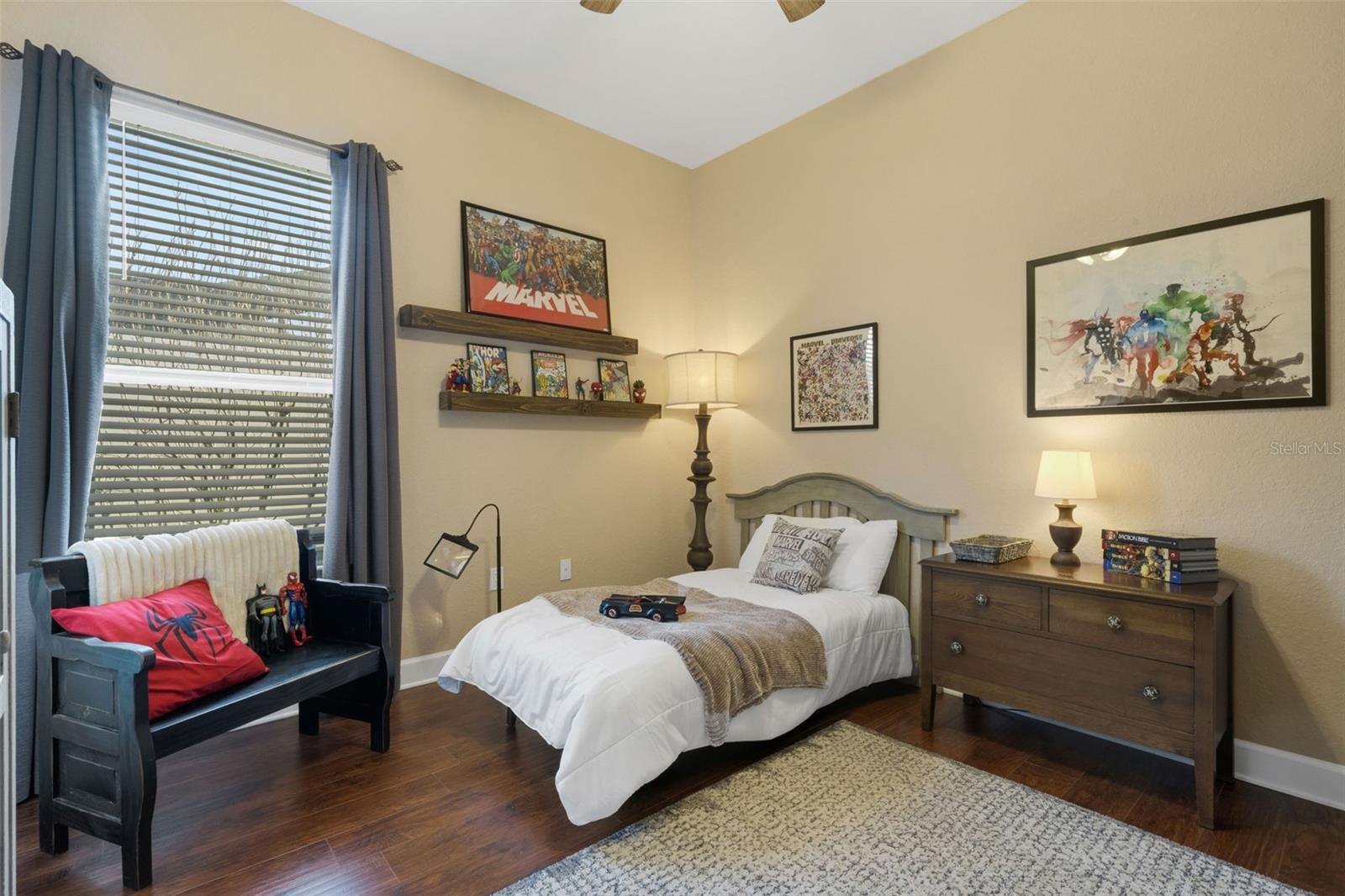 VINTAGE VIEW PH 02 - Residential