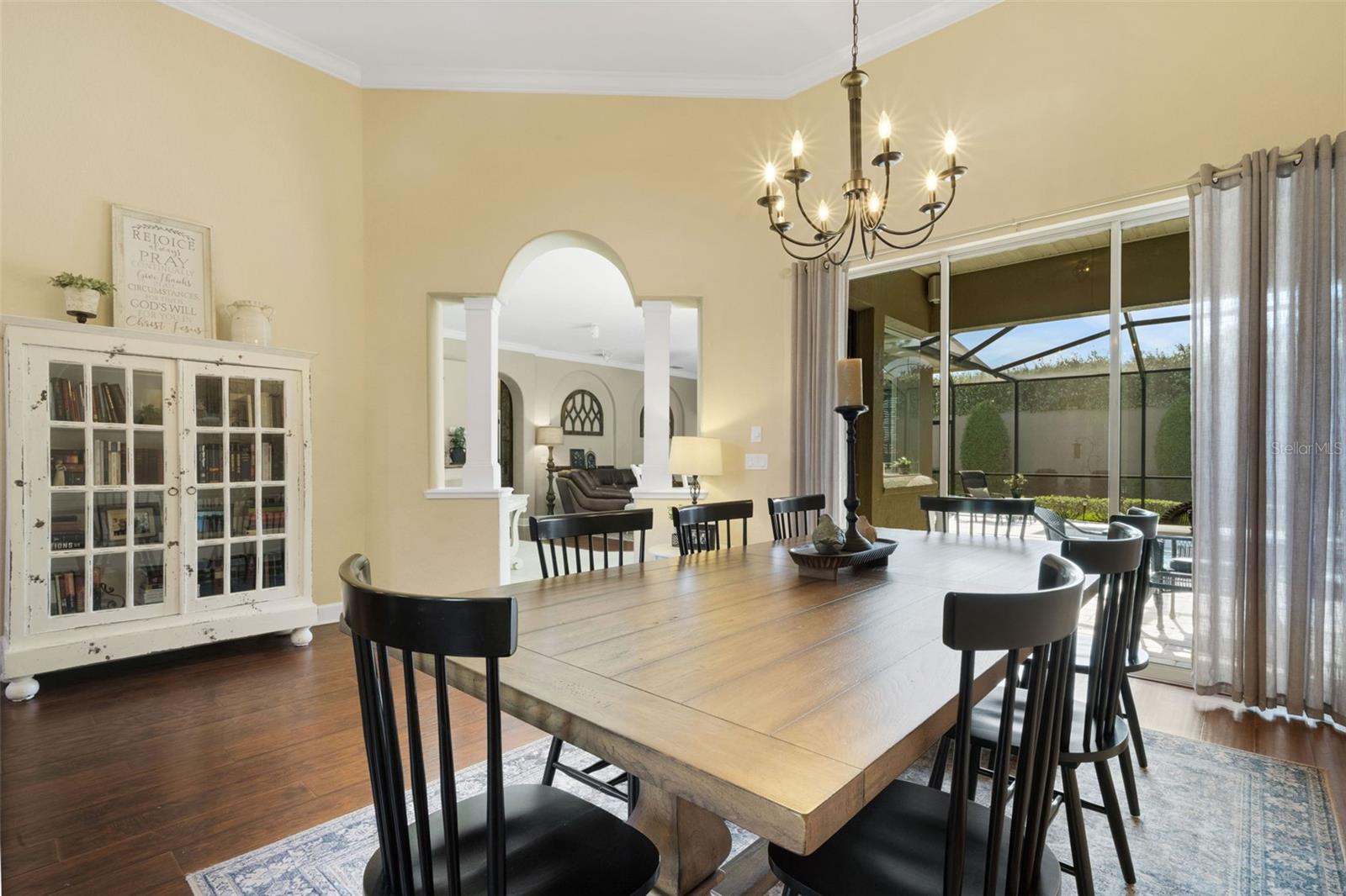 VINTAGE VIEW PH 02 - Residential