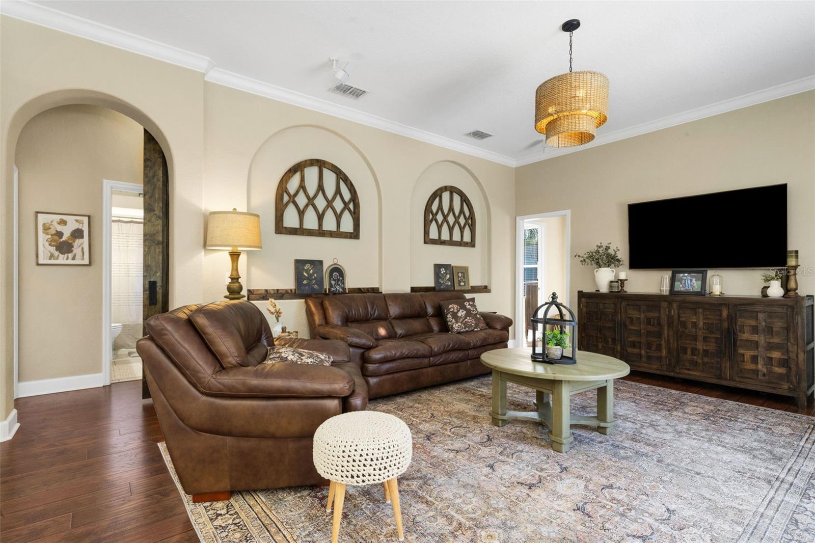 VINTAGE VIEW PH 02 - Residential