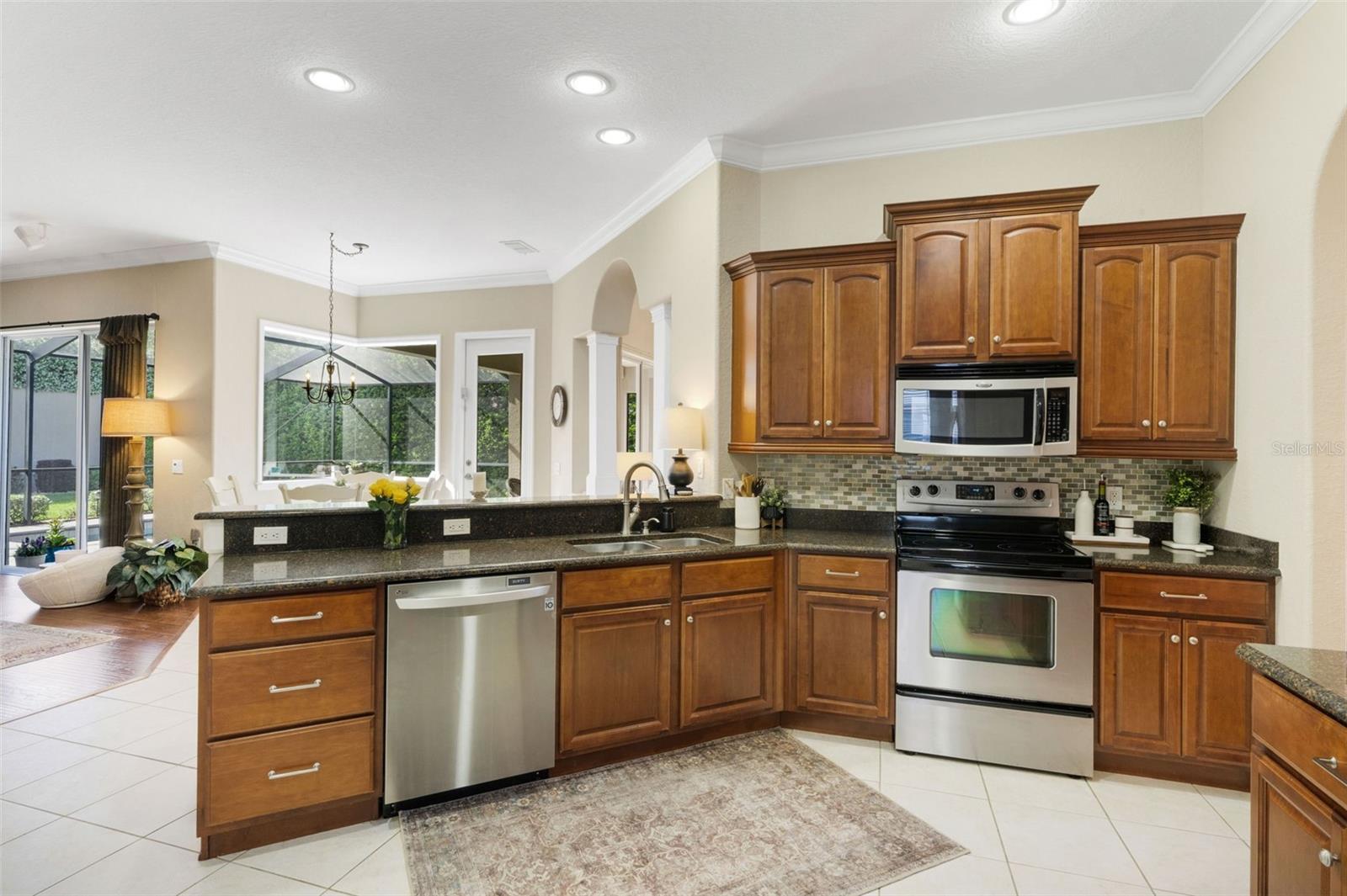 VINTAGE VIEW PH 02 - Residential