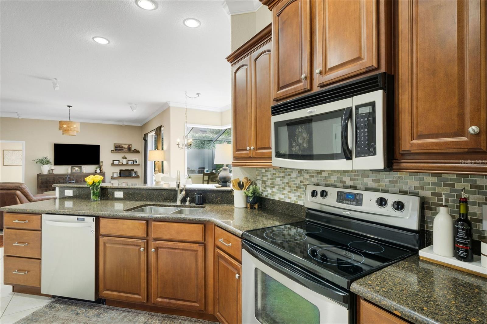 VINTAGE VIEW PH 02 - Residential