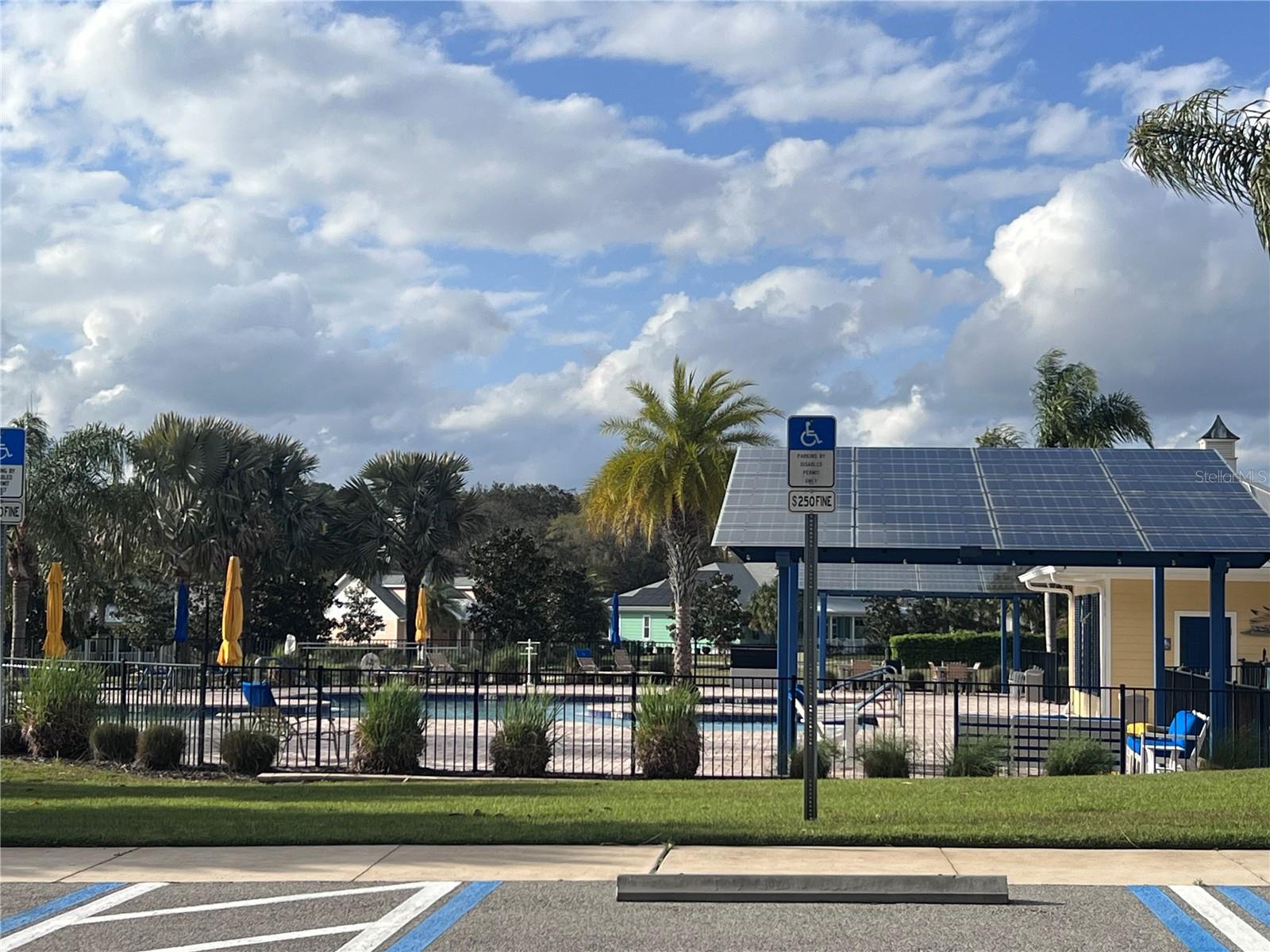 GREEN KEY VILLAGE - Residential