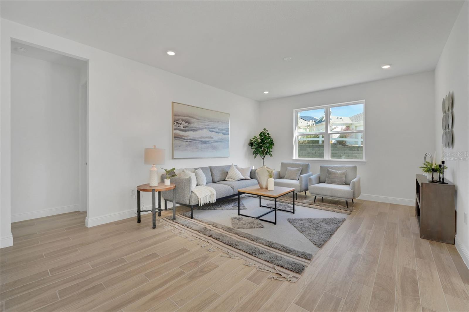 GREEN KEY VILLAGE - Residential