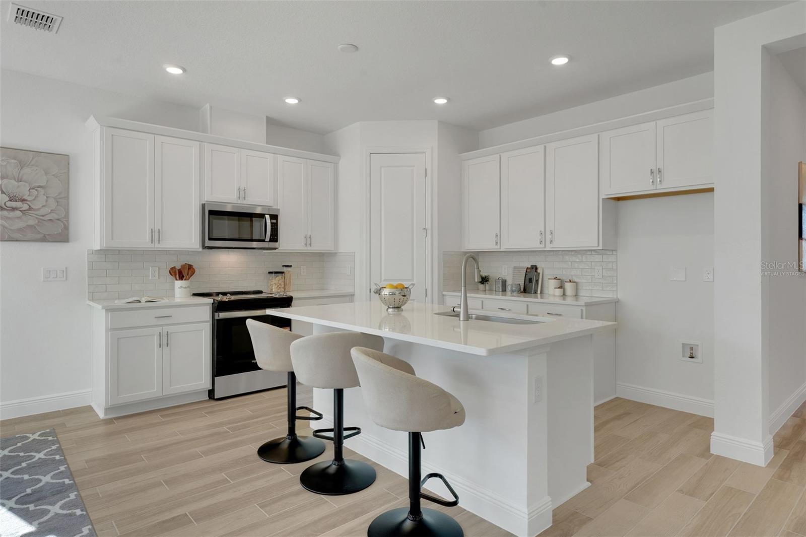 GREEN KEY VILLAGE - Residential