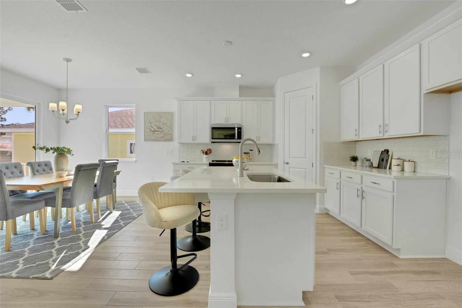 GREEN KEY VILLAGE - Residential