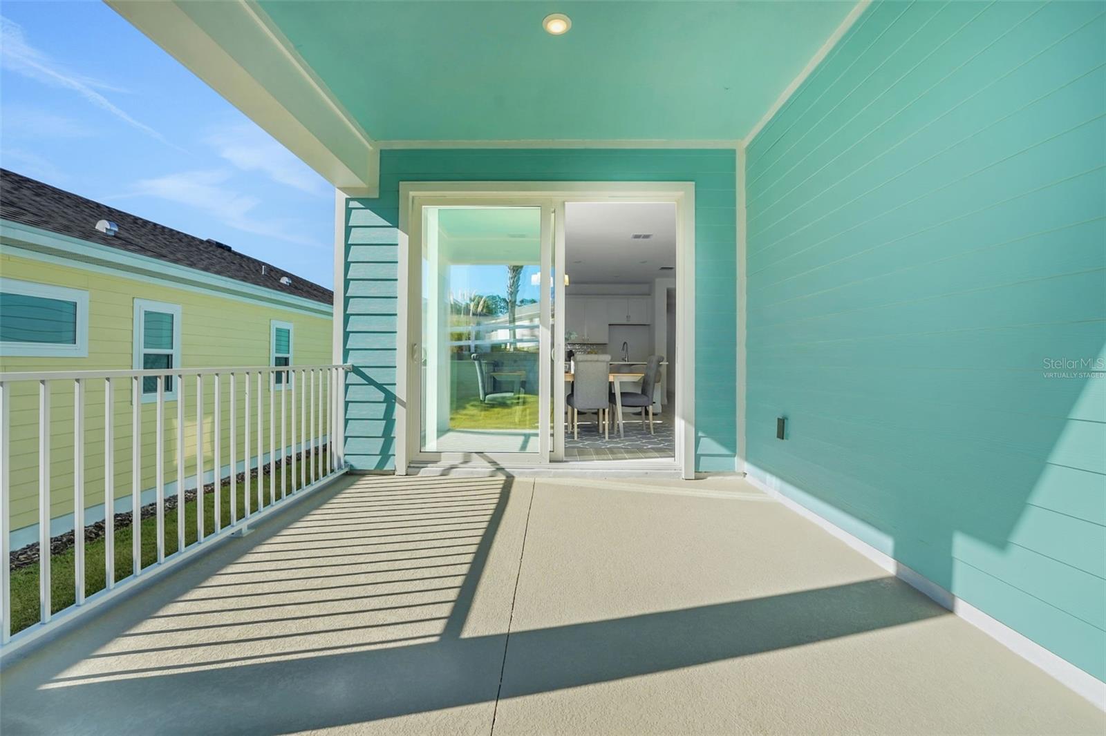 GREEN KEY VILLAGE - Residential