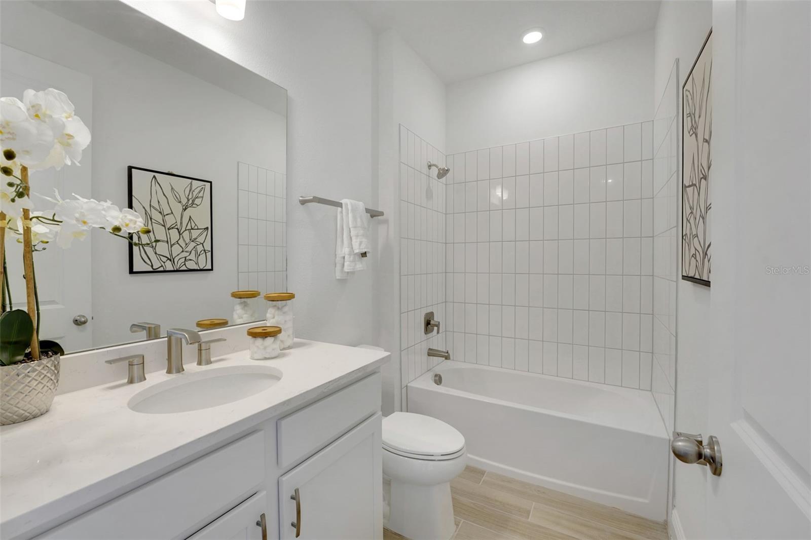 GREEN KEY VILLAGE - Residential