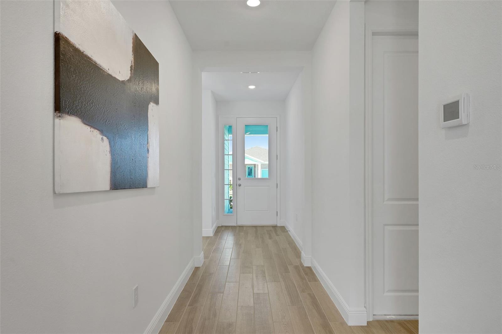 GREEN KEY VILLAGE - Residential