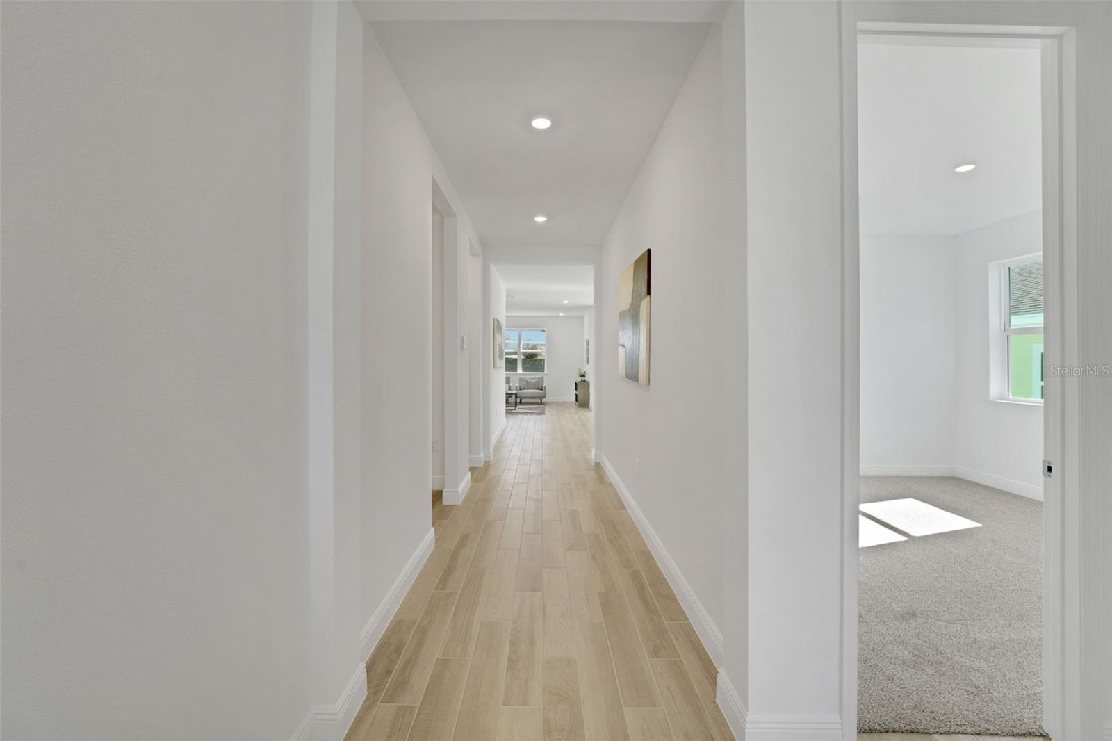 GREEN KEY VILLAGE - Residential