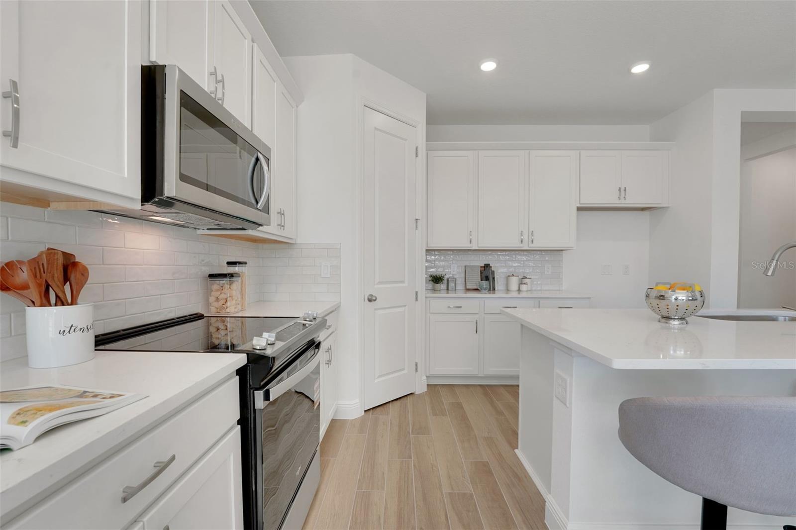 GREEN KEY VILLAGE - Residential