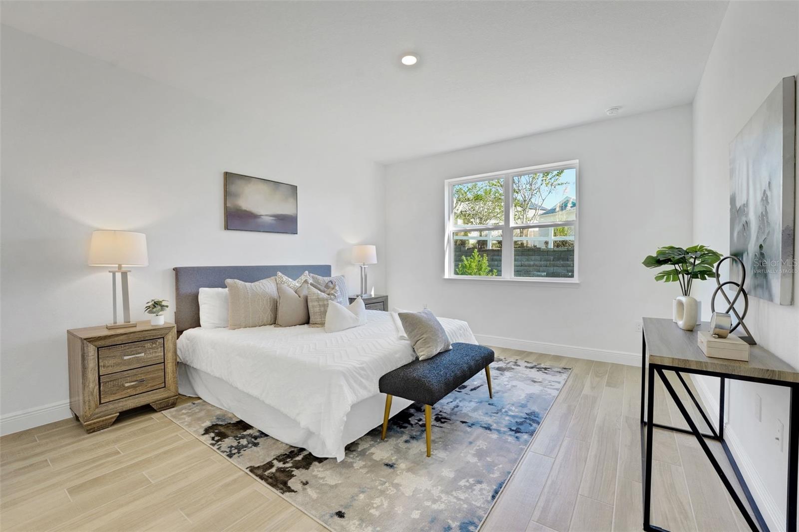 GREEN KEY VILLAGE - Residential