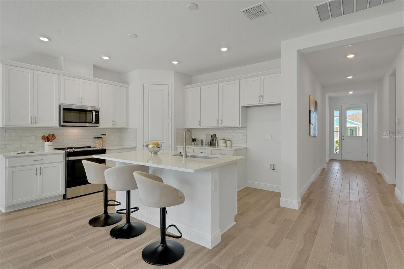 GREEN KEY VILLAGE - Residential