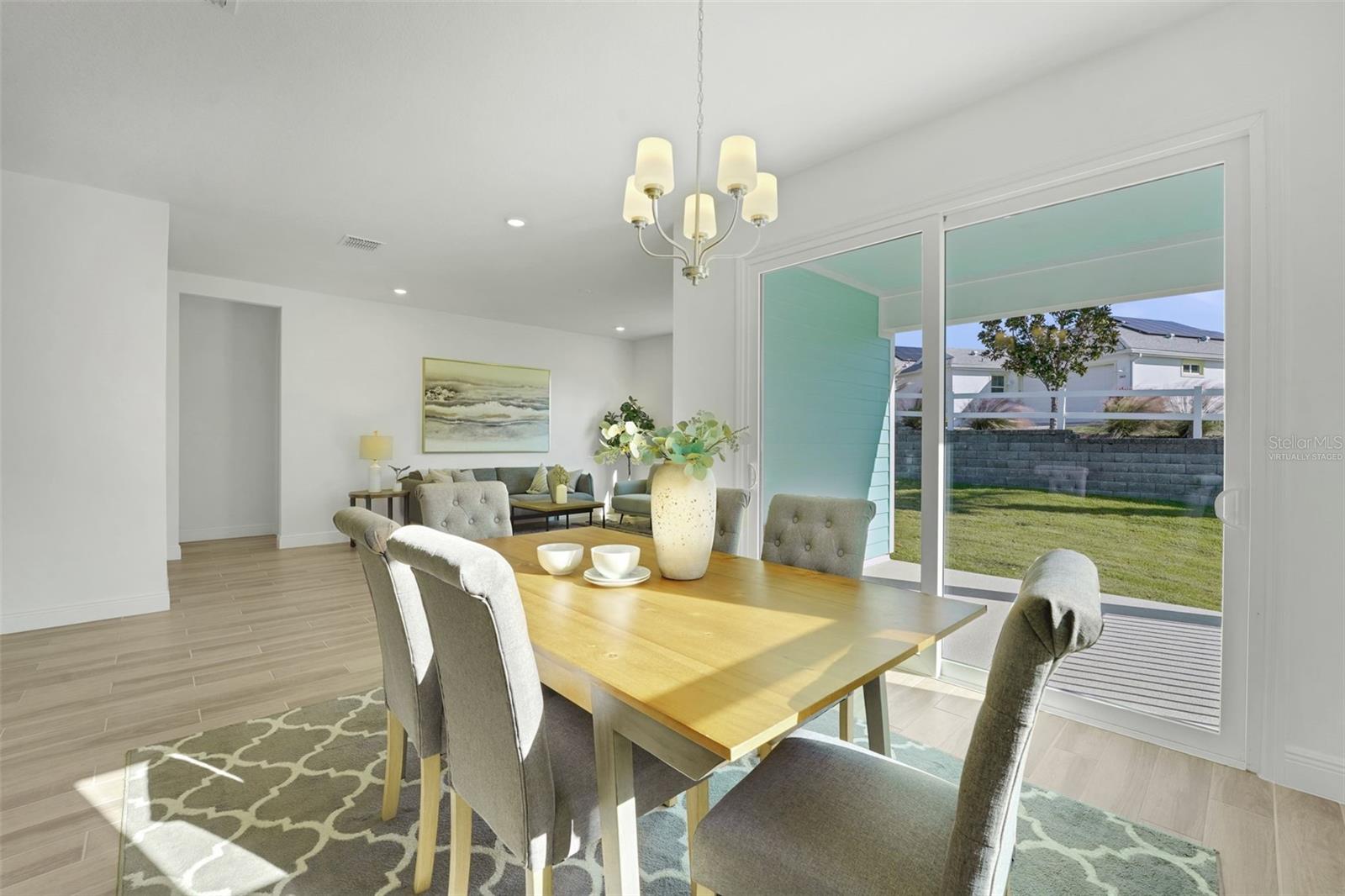 GREEN KEY VILLAGE - Residential