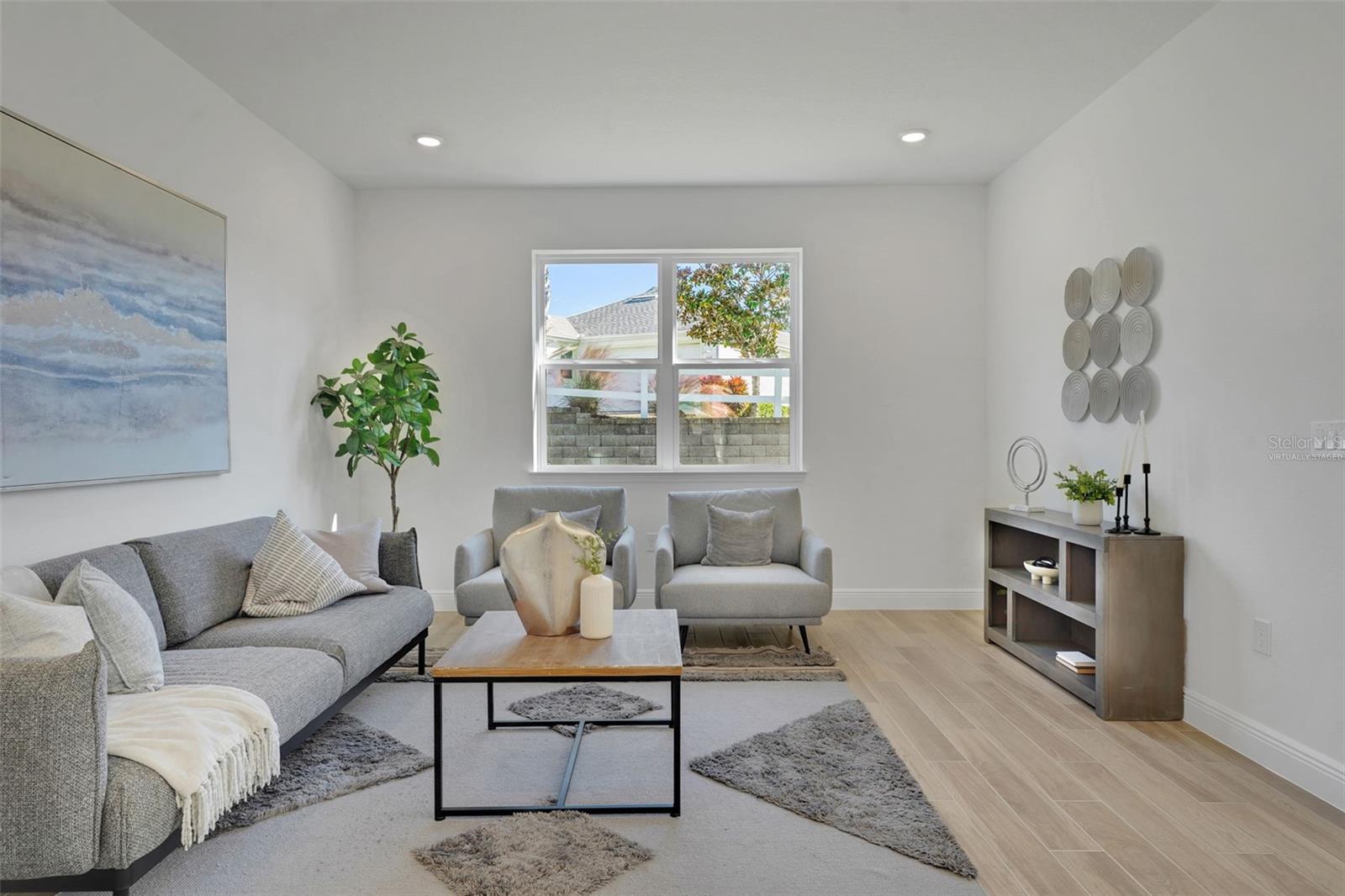 GREEN KEY VILLAGE - Residential