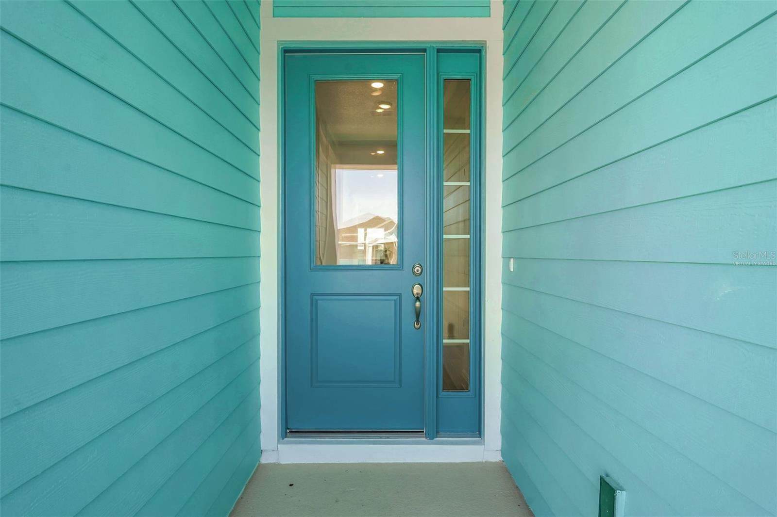 GREEN KEY VILLAGE - Residential