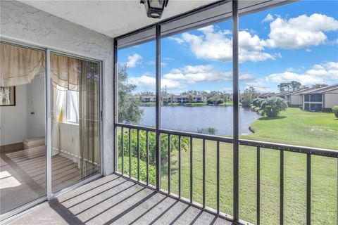 A home in OLDSMAR